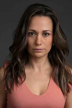 Picture of Gabriela Zas Montero