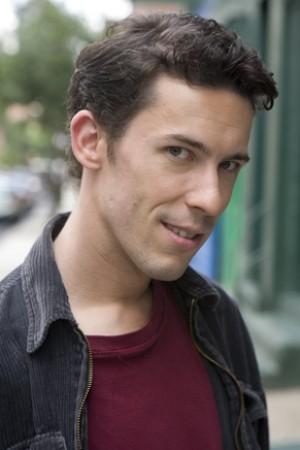 Picture of David Howard Thornton