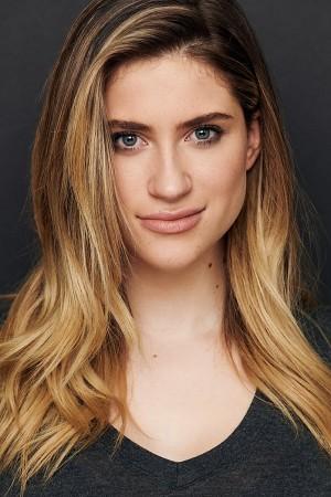 Picture of Kailey Hyman