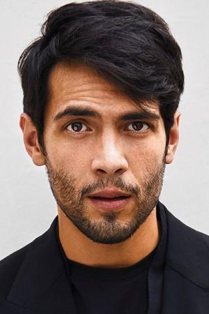 Picture of Diego Calva