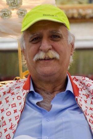 Picture of Karim Ghorbani
