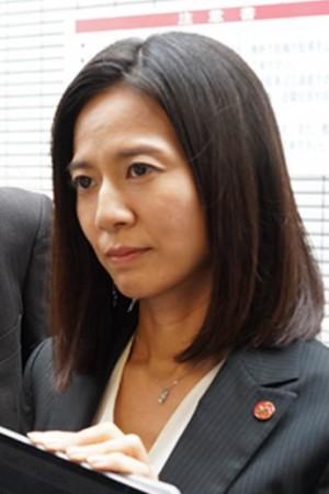Picture of Yukiko Shinohara
