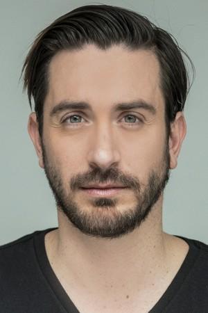 Picture of Octavio Hinojosa