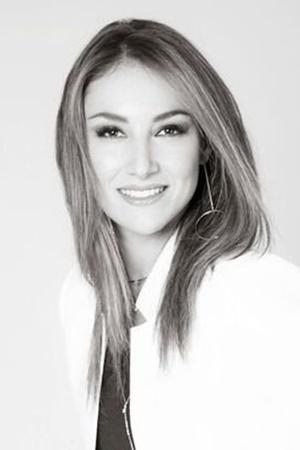 Picture of Anahí Fraser