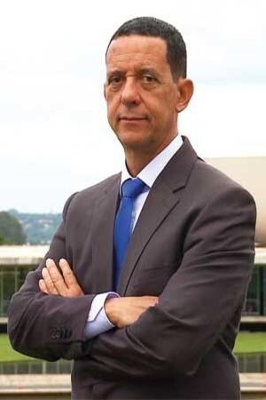 Picture of José Maria Trindade