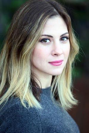 Picture of Melis Babadağ