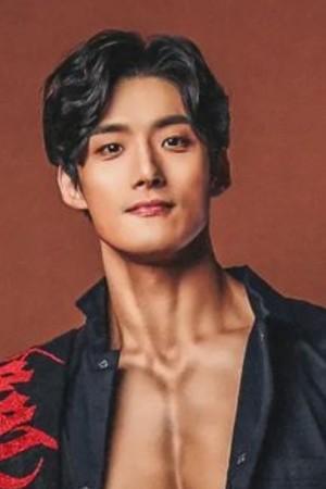Picture of Kim Kyung-jin