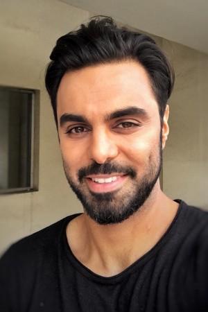 Picture of Mehdi Mahani