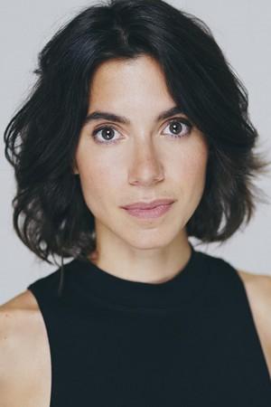 Picture of Natalia Huarte