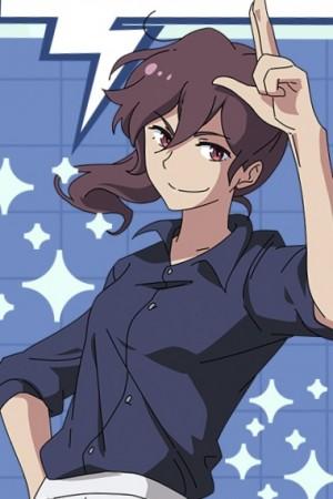 Picture of Feifei Qiao