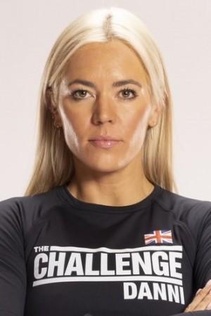 Picture of Danni Menzies