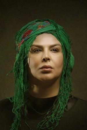 Picture of Shohreh Soltani