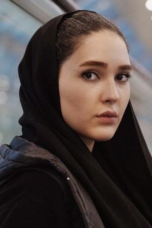 Picture of Niki Mirbaha