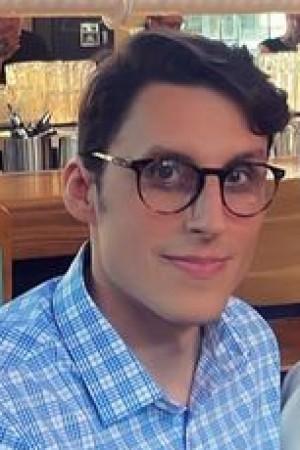 Picture of Peter Brown