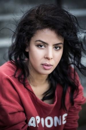 Picture of Linda Bouhenni