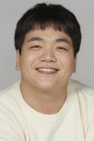 Picture of Park Kang-sub