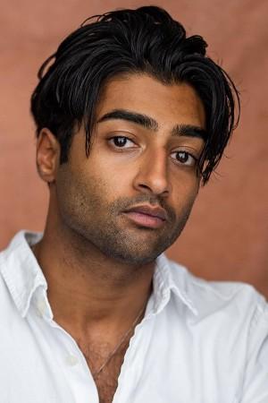 Picture of Nikhil Parmar