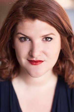 Picture of Camilla Whitehill