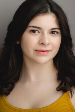 Picture of Gabriella Pizzolo