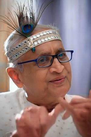 Picture of Deepak gheewala