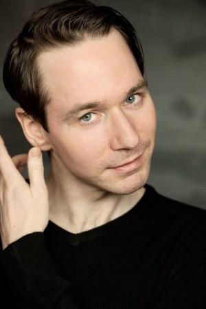 Picture of Paul Mallon