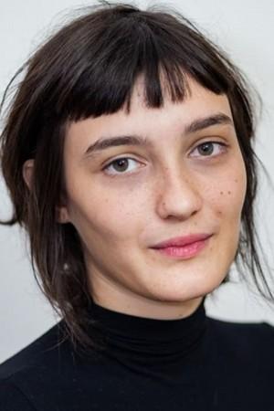 Picture of Nina Tomsic