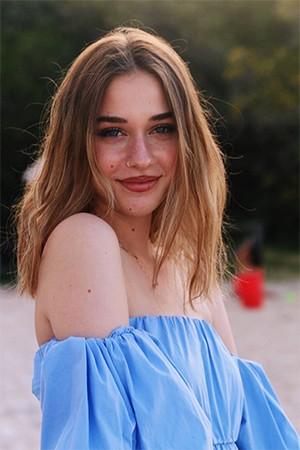 Picture of Elisa Cocco