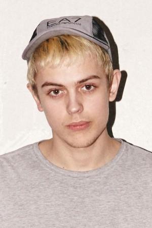 Picture of Axel Tufvesson