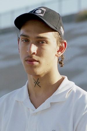 Picture of Carl-Mikael Berlander
