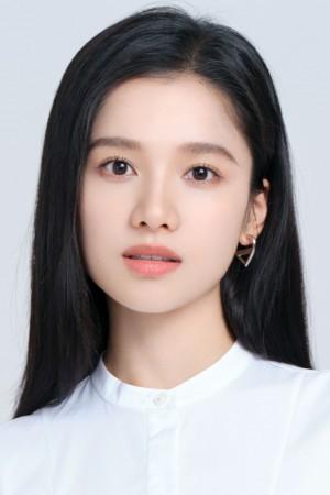 Picture of Zhang Jingyi