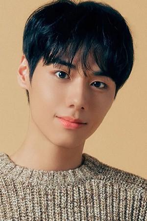 Picture of Ahn Se-min