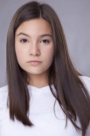 Picture of Alanna de La Rossa