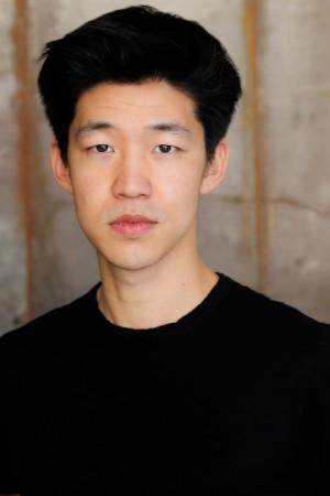 Picture of Jay Lee