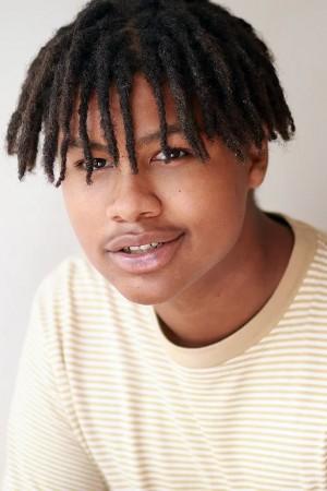 Picture of Solomon Irama