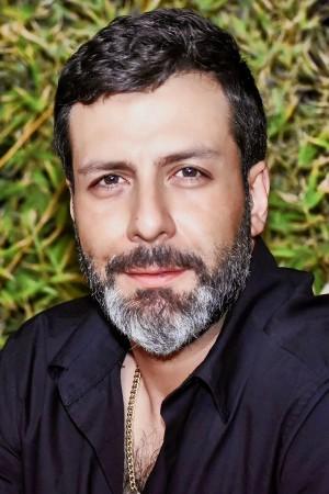 Picture of Majid Vasheghani