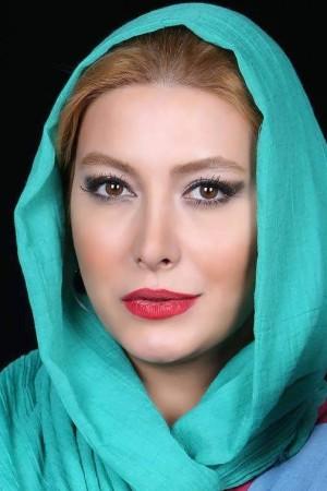 Picture of Fariba Naderi