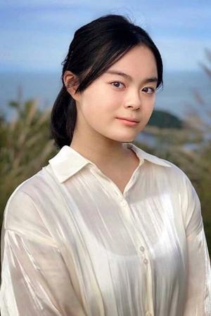Picture of Anna Nagase