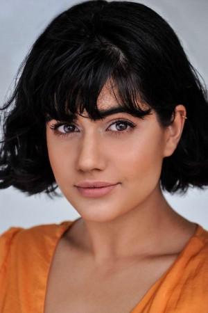 Picture of Ayesha Madon