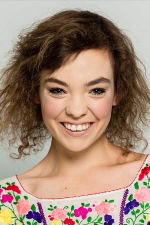 Picture of Chloe Hayden