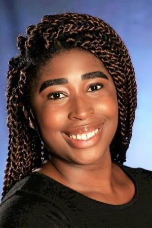 Picture of Chika Ikogwe