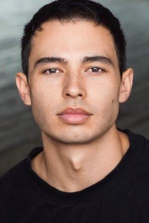 Picture of Brodie Townsend