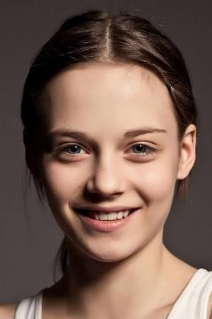 Picture of Katarzyna Sawczuk