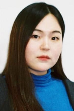 Picture of Kwon Young-eun