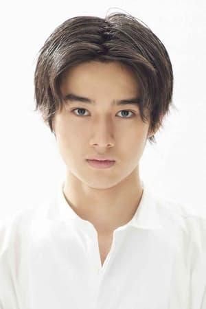 Picture of Maito Fujioka
