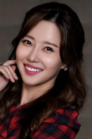 Picture of Kim Hae-in