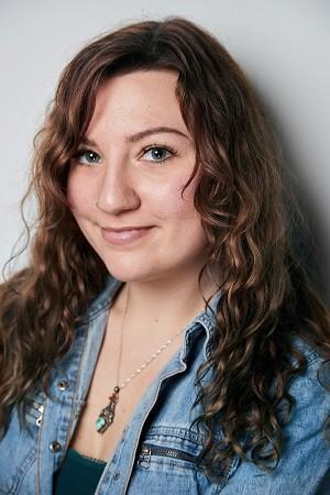 Picture of Nola Klop