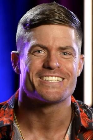 Picture of Matthew Farrelly