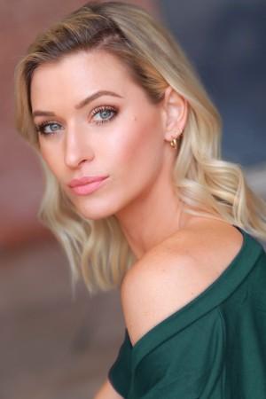 Picture of Alissa Filoramo
