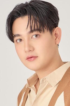 Picture of Captain Pheerawit Koolkang