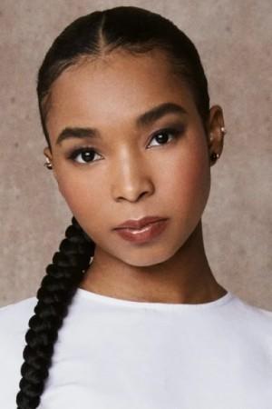 Picture of Delainey Hayles